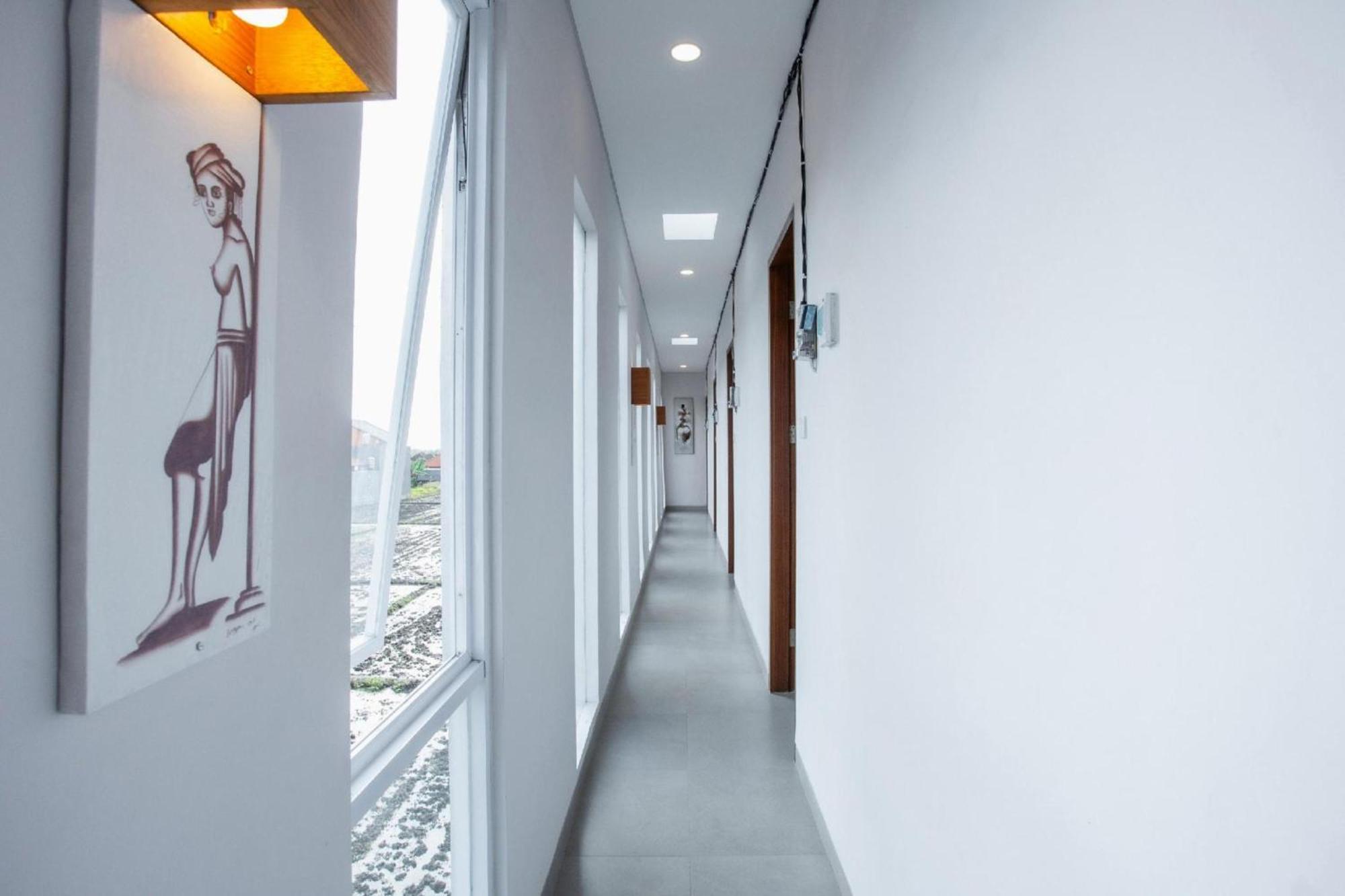 Hotel Oyo 1207 789 Near Echo Canggu (Bali)