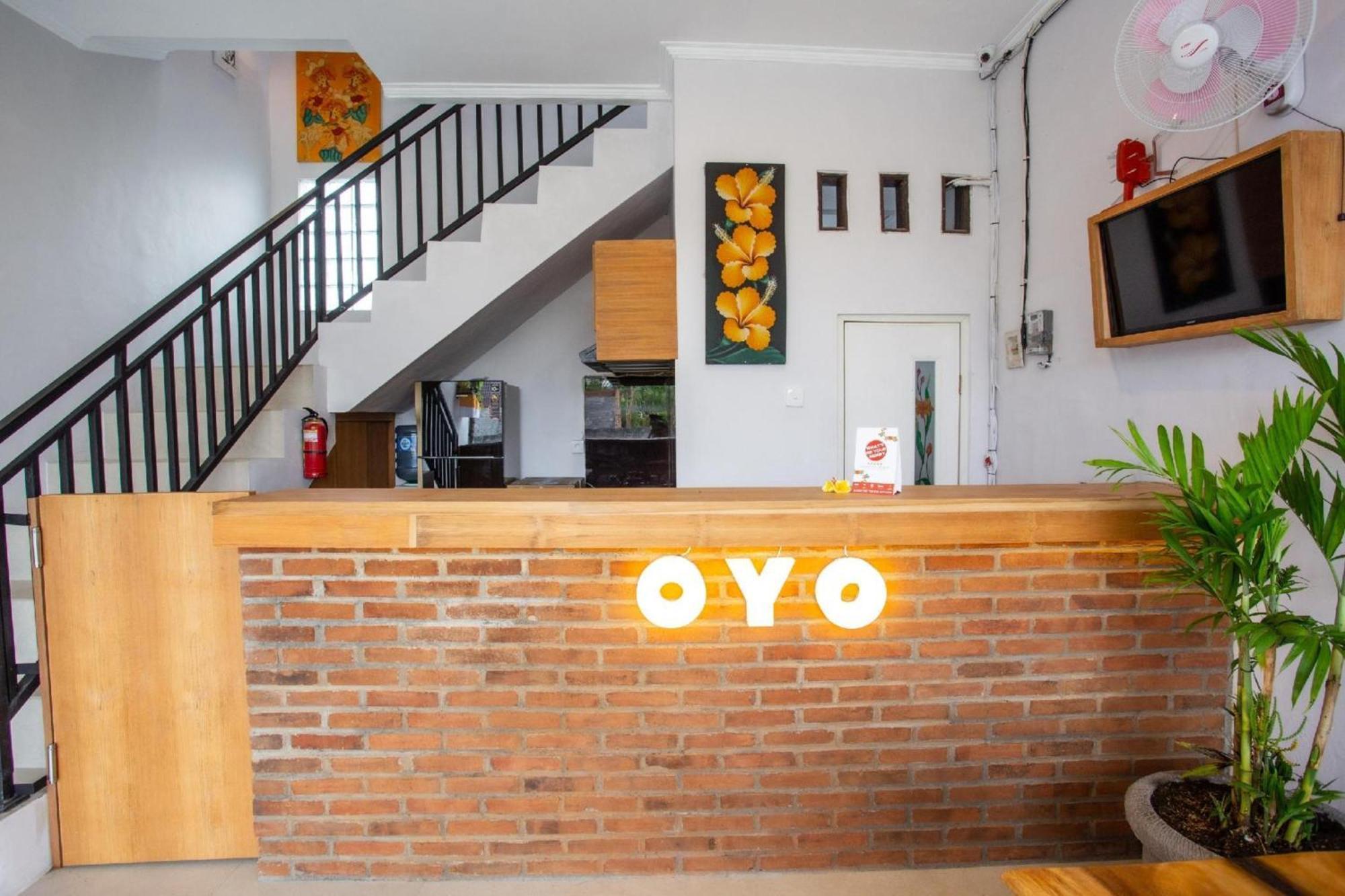 Hotel Oyo 1207 789 Near Echo 2*