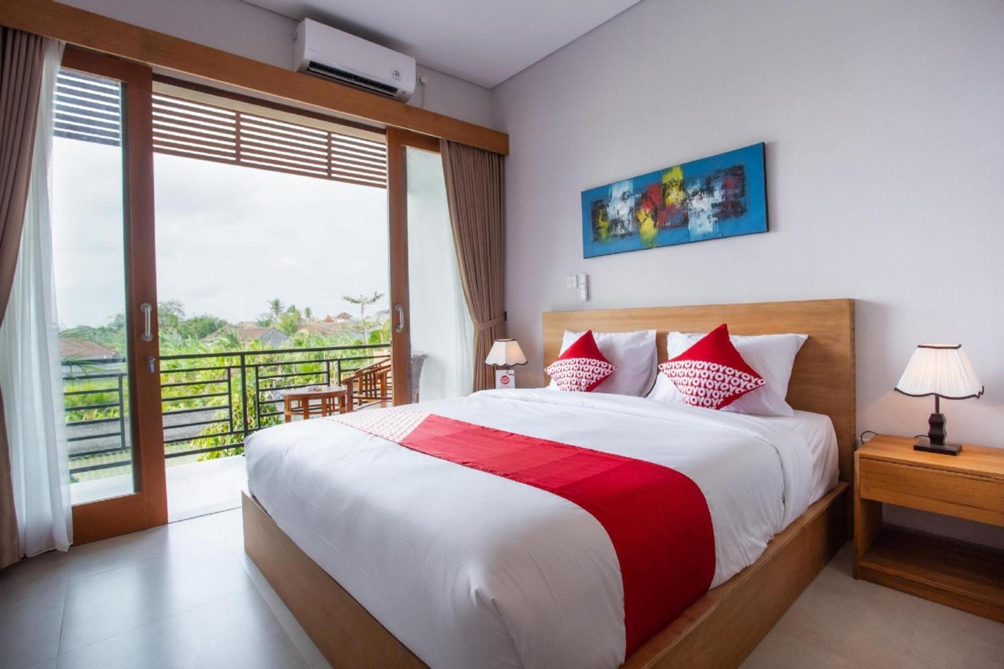 Hotel Oyo 1207 789 Near Echo Canggu (Bali)