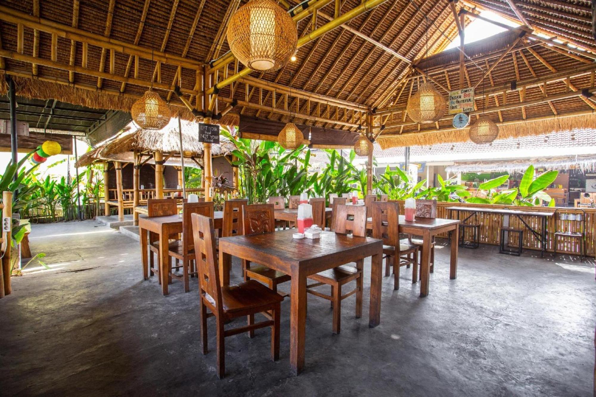 Hotel Oyo 1207 789 Near Echo Canggu (Bali)