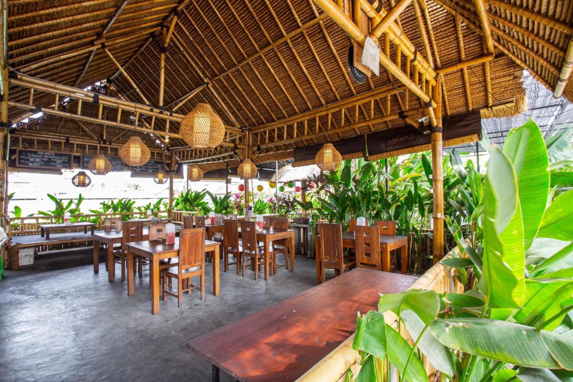 Hotel Oyo 1207 789 Near Echo Canggu (Bali)