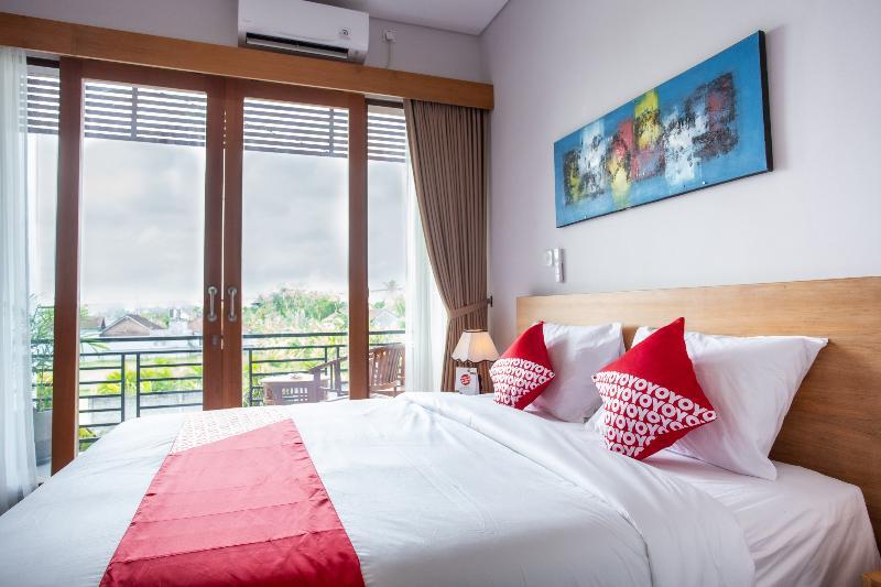 Hotel Oyo 1207 789 Near Echo Canggu (Bali)